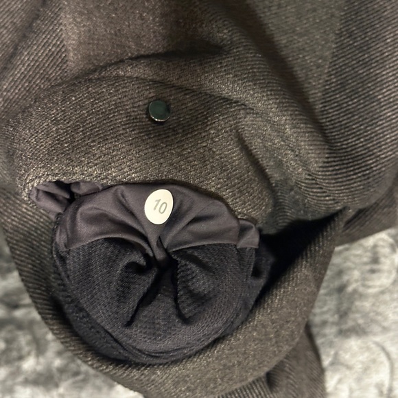 Lululemon Brisky Biker Jacket - Picture 3 of 10